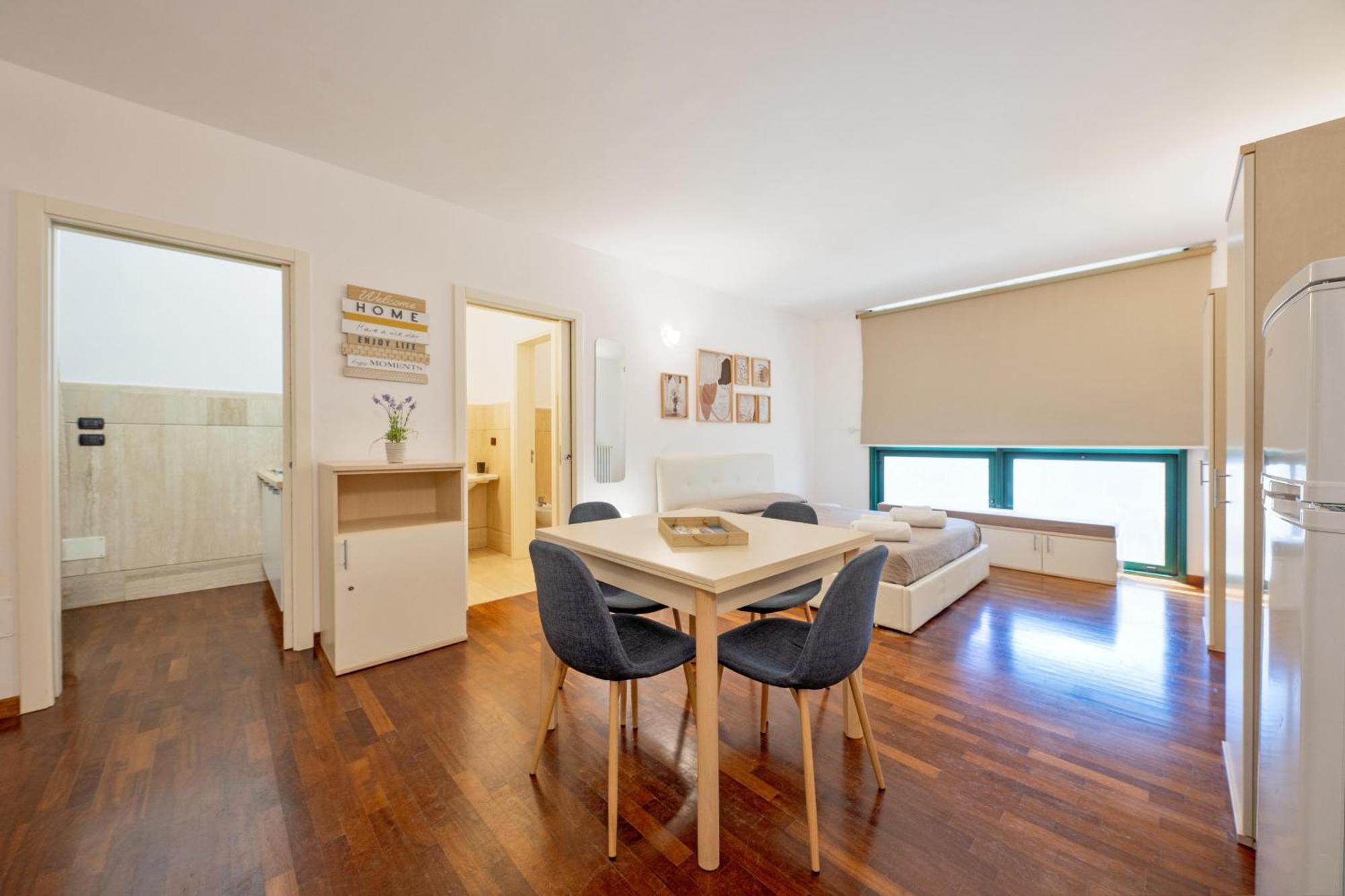 Interno 14 Villa Lecce Exterior photo